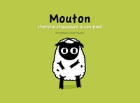 Picture of Kamishibaï - Mouton cherche... (sous blister)