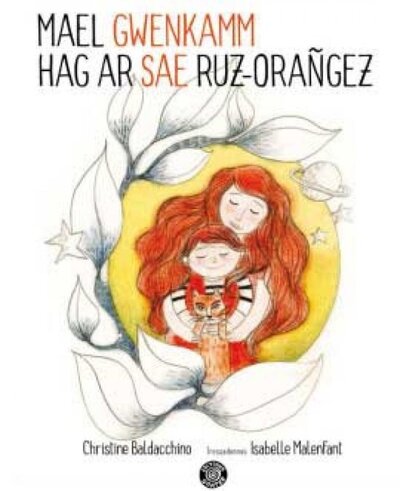 Image de Mael Gwenkamm har ar sae ruz-orañgez