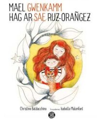 Image de Mael Gwenkamm har ar sae ruz-orañgez