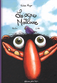 Image de L'ogre de Moscovie