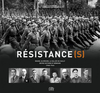 Picture of Résistance(s) : Rouen, sa région, la vallée du Cailly : entre histoire et mémoire (1940-1944)