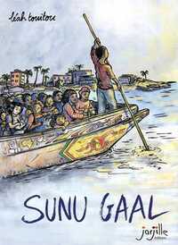 Image de Sunu Gaal