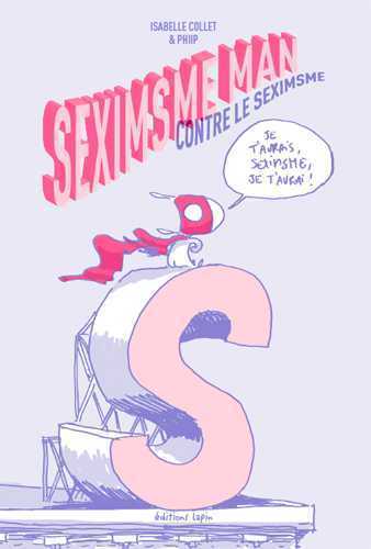 Picture of Seximsme man