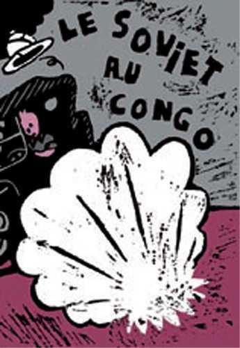 Picture of Soviet au Congo (Le)