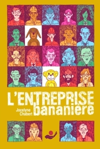 Picture of L'Entreprise Bananière