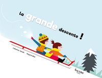 Picture of Grande descente