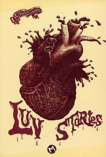 Picture of Luv Stories