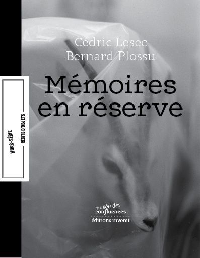 Picture of Mémoires en Reserve
