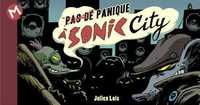 Picture of (Pas de) panique à Sonic City