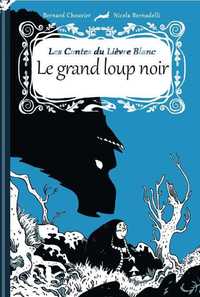 Image de Grand loup noir (Le)