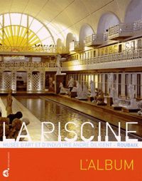Picture of La Piscine