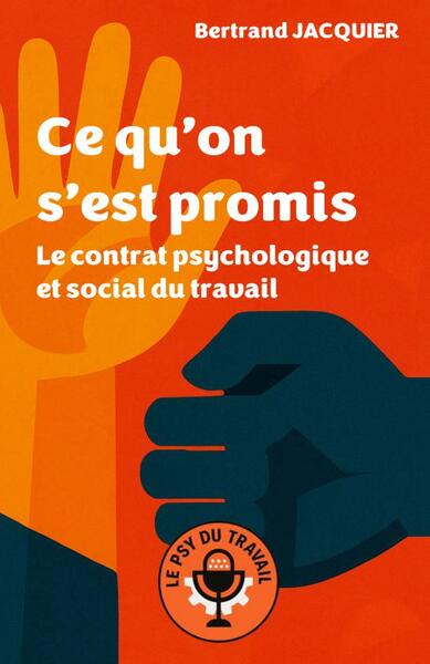 Picture of Ce qu'on s'est promis