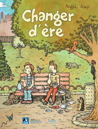 Picture of Changer d'ère