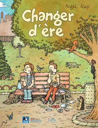 Image de Changer d'ère