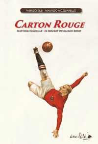 Image de Carton rouge