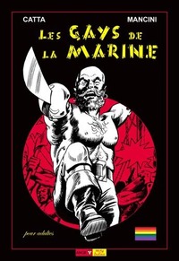Picture of Les gays de la marine - matelots et matelotages