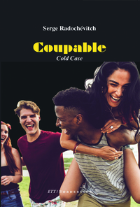 Picture of Coupable