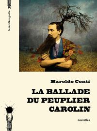 Picture of La ballade du peuplier carolin