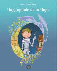 Image de Capitale de la Lune (La)