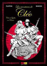 Image de Les aventures de Cléo T09 Cléo et Lydia en Russie