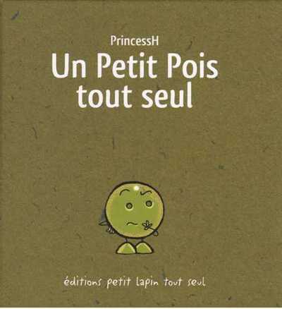 Image de Petit Pois tout seul (Un)