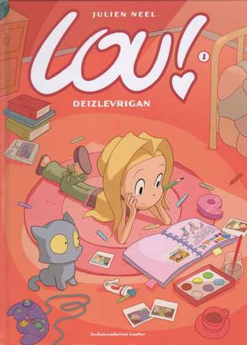 Image de Lou, Deizlevrigan