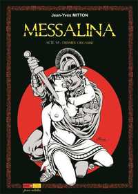 Picture of Messalina Acte 06 Dernier orgasme