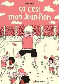 Picture of Ça c'est mon Jean-Pion
