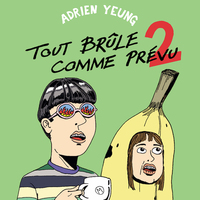 Image de Tout brûle comme prévu T02