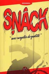 Picture of Snack