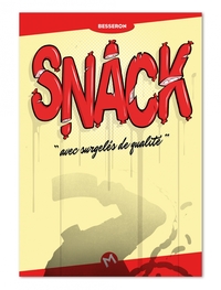Image de Snack