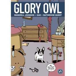 Picture of Glory Owl T01