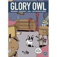 Picture of Glory Owl T01