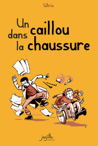 Picture of Caillou dans la chaussure (Un) (NED 2021)