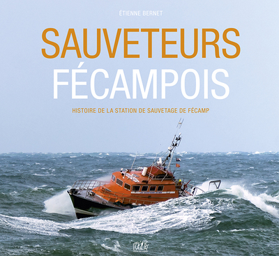 Image de Sauveteurs fécampois