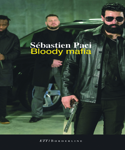 Image de Bloody mafia