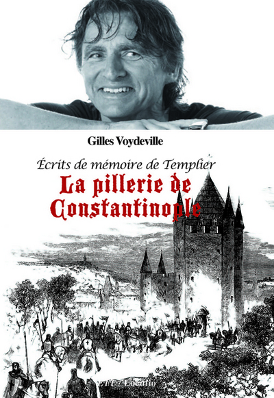 Picture of La pillerie de Constantinople