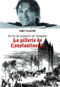Picture of La pillerie de Constantinople
