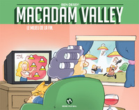 Picture of Macadam valley T02
