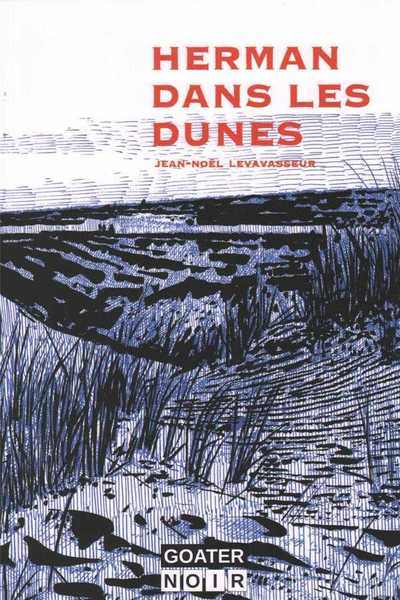 Picture of Herman dans les dunes