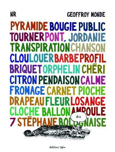 Picture of PyramideBougie ...