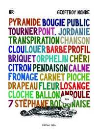 Picture of PyramideBougie ...