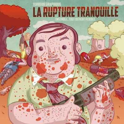 Picture of Rupture tranquille