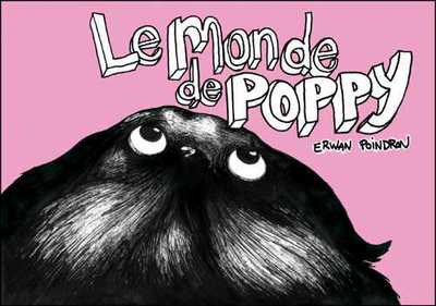 Picture of Le monde de Poppy