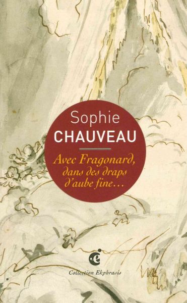 Picture of Avec Fragonard... dans des Draps d'Aube Fine    -