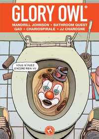 Image de Glory Owl T03
