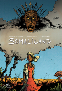 Picture of Somaliland