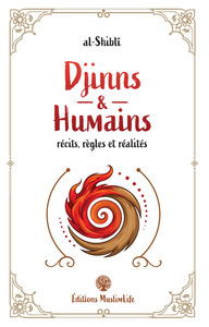 Image de Djinns et Humains