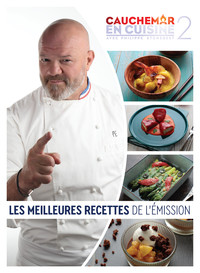 Picture of Cauchemar en cuisine 2