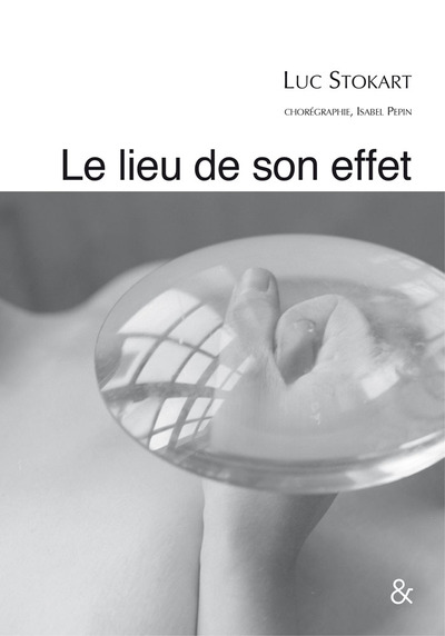Image de Le lieu de son effet